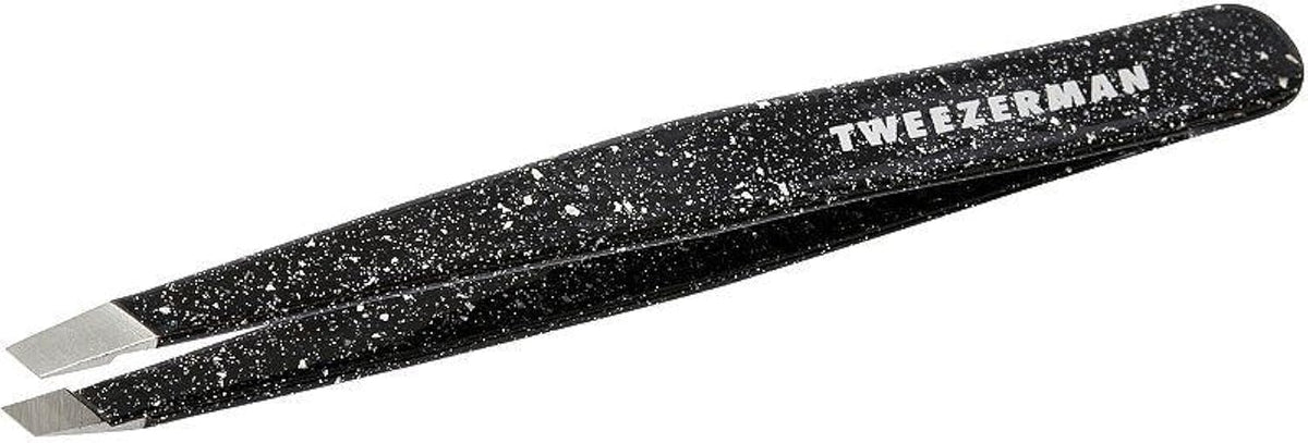 Tweezerman Special Edition 40th Anniversary Slant Tweezer, 1 Count