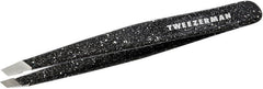 Tweezerman Special Edition 40th Anniversary Slant Tweezer, 1 Count