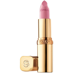 L’Oréal Paris Colour Riche Original Satin Lipstick, Hydrating Formula with Vitamin E & Argan Oil, Tickled Pink, 0.13 oz.