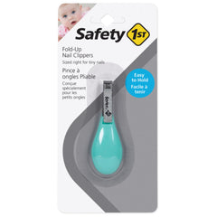 Safety 1st 0010435 Fold-Up Nail Clipper
