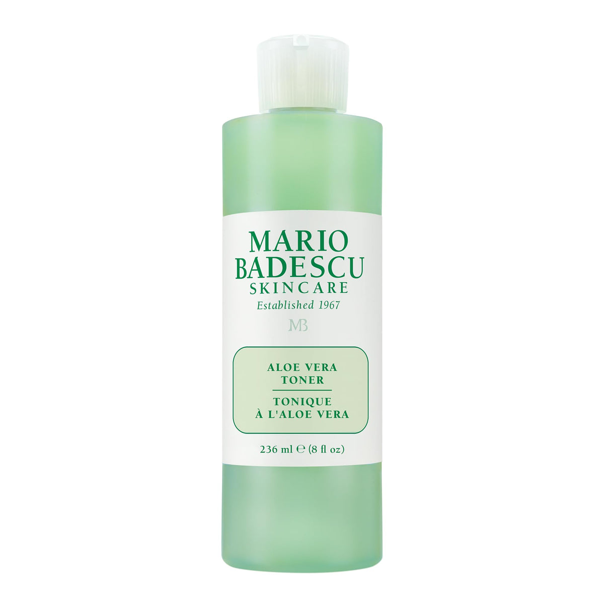 Mario Badescu Aloe Vera Toner, 8 fl. oz.