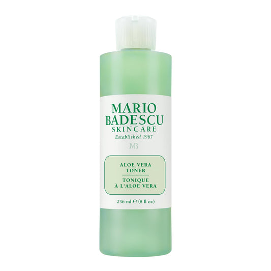 Mario Badescu Aloe Vera Toner, 8 fl. oz.