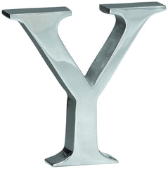 KINDWER Letter Y, 6-Inch