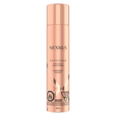 Nexxus Comb Thru Finishing Mist for fine hair Medium Hold Hair Spray which provides a touchable soft style that lasts all day, 283 g