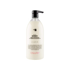 Oligo Professional Calura Recovery Masque | Paraben Free Moisture Hair Mask for Oily Hair with Osmosis Complex Technology, 1L