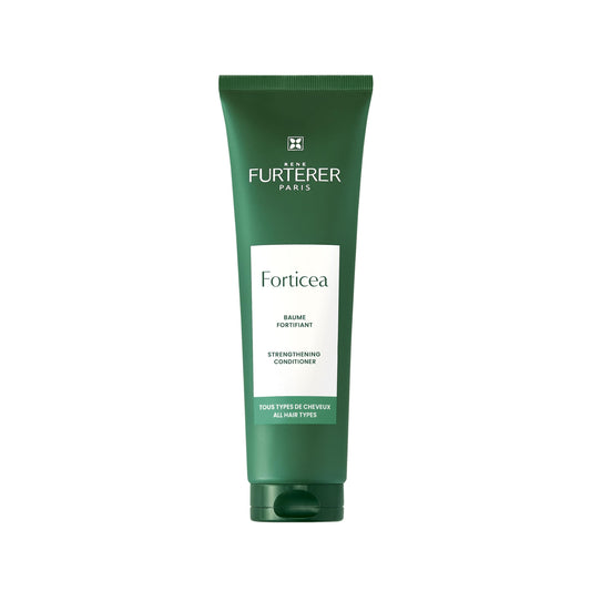 René Furterer - FORTICEA - Energizing & Strengthening Conditioner For Hair & Scalp - Fortifying, Essential Oils - 150ml