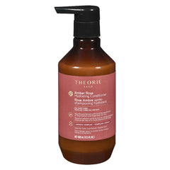 Theorie Sage Amber Rose Hydrating Conditioner, 400Ml