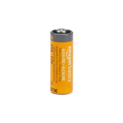 Amazon Basics 23A Alkaline Battery - Pack of 4