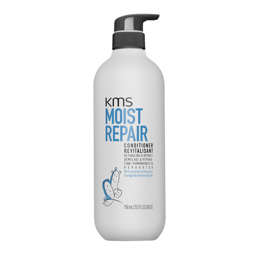 KMS MOISTREPAIR Conditioner, 25 Fl Oz