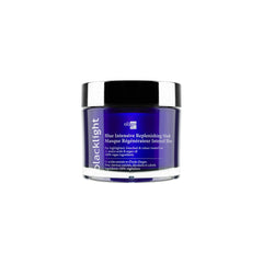 Oligo Professionnel Blacklight Blue Intensive Replenishing Hair Mask for Colour Treated Hair and Growth with 11 Amino Acids | Damaged Hair Treatment Mask | Sulfate Free Hair Mask, 200g