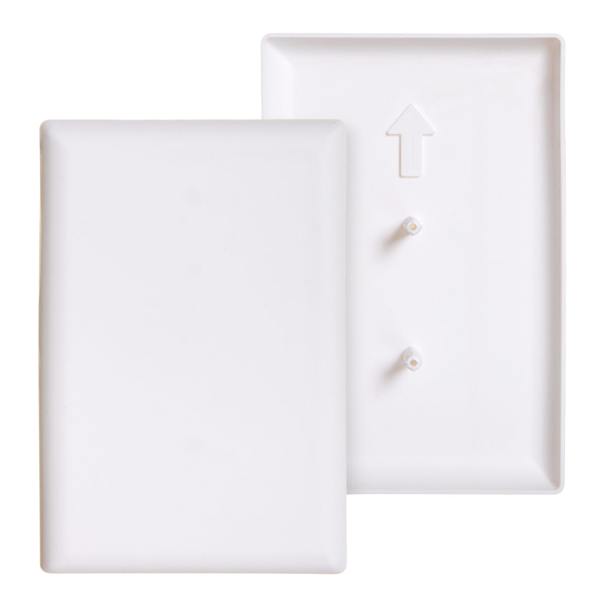 Paintable Cover Plug