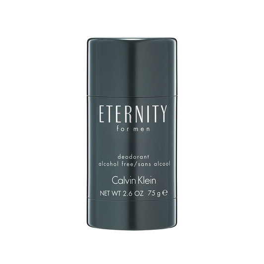Calvin Klein Eternity Deodorant Stick for Men 75ml