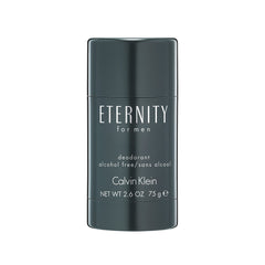 Calvin Klein Eternity Deodorant Stick for Men 75ml