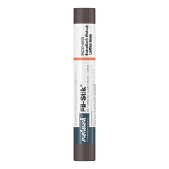 Mohawk Fill Stick (Fil-Stik) Putty for Wood Repair (Extra Dark Walnut) - Rub On Semi-Soft Wax Filler