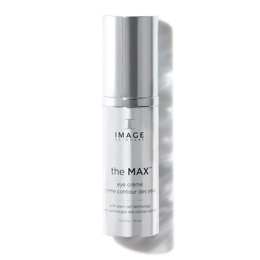 Image Skincare The Max Stem Eye Crème, 0.5 Oz, 0.18 lb