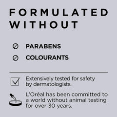 L’Oréal Paris Anti-Aging Face Cream 45+, Day & Night Skincare, Wrinkle Expert, With Retino-Peptide to Reduce the Look of Wrinkles, 50mL