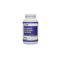 WESTCOAST NATURALS Glucosamine Hydrochloride Capsules, 200 Count