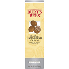 Burt's Bees Shea Butter Hand Repair Cream, 90.7 g