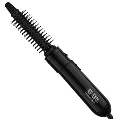 HOT TOOLS Professional 3/4” Hot Air Styling Brush,Black