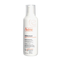 Eau Thermale Avene XeraCalm A.D Lipid-Replenishing Balm, Atopic skin, No Preservatives, Fragrance-Free, paraben and alcohol-free, 400 ml