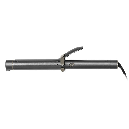 T3 SinglePass Curl 1 1/4” Professional Ceramic Curling Iron ,1 Count