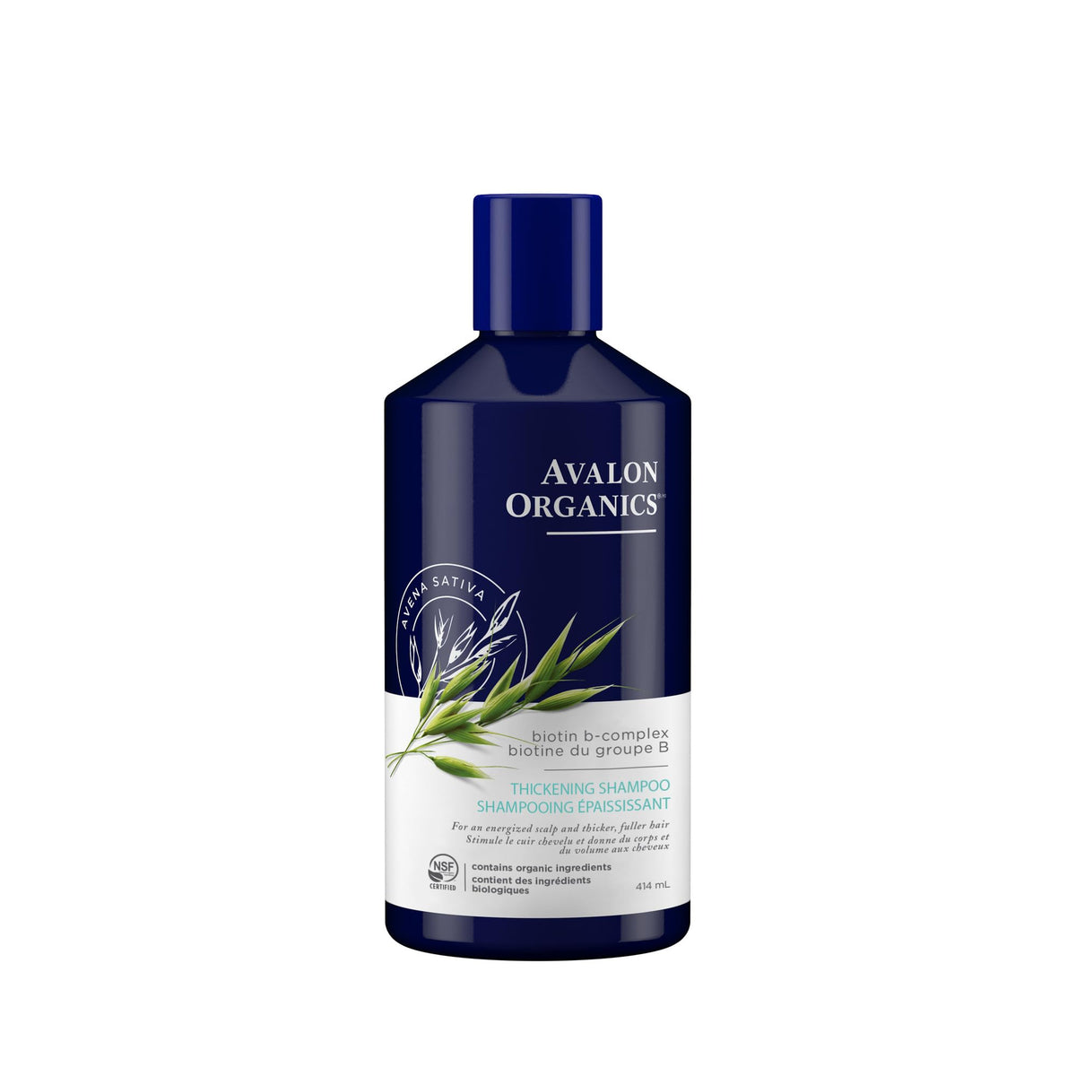 Avalon Thickening Shampoo, 414 ml