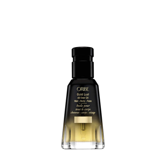 ORIBE Hair Care Gold Lust All Over Oil, 1.7 fluid_ounces