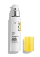 Peptight Tightening and Brightening Face Serum by Strivectin for Unisex - 1.7 oz Serum