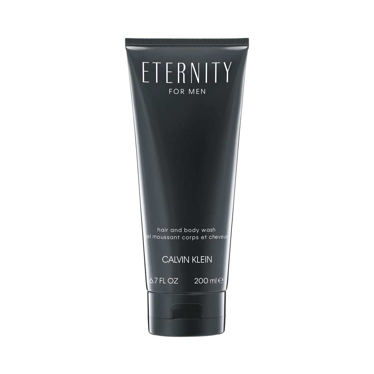 Calvin Klein Eternity Hair & Body Wash for Men 200ml