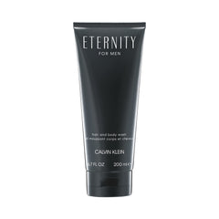 Calvin Klein Eternity Hair & Body Wash for Men 200ml