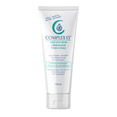 Complex 15 Complex 15 Face Cream 100ml