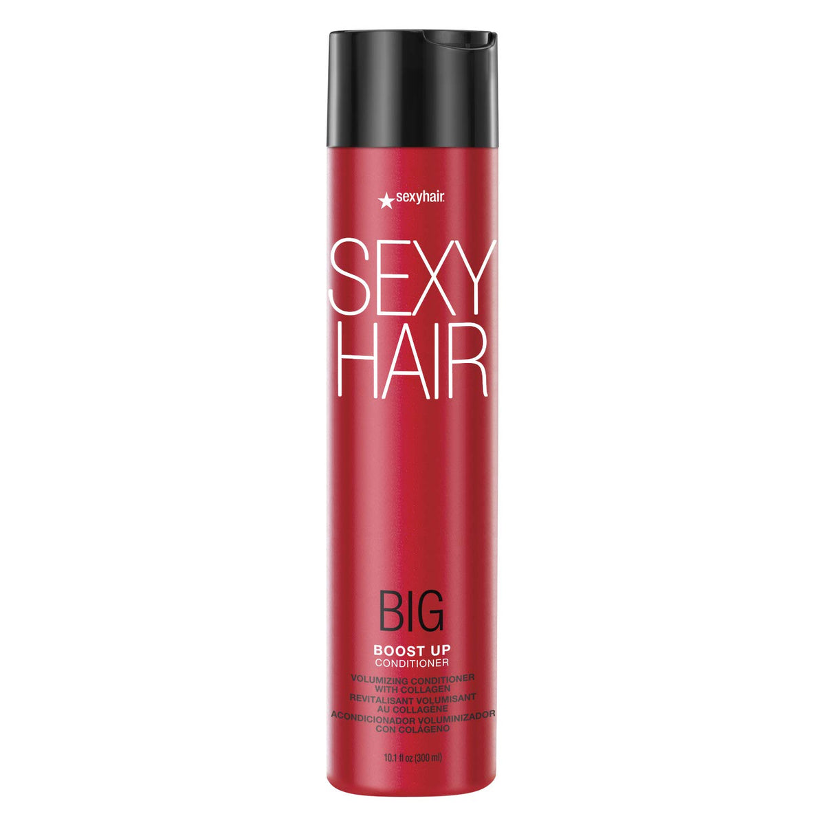 sexy hair Boost Up Volumizing Conditioner 10.1oz, 10.1 ounces