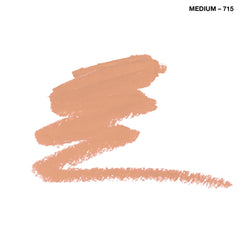 COVERGIRL - Smoothers Concealer - Packaging May Vary , Medium - 715