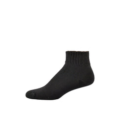 The Simcan Comfort Sock Low Rise, Diabetic sock, 98% Cotton |Non binding | Moisture Wicking | Loose Fit | Smooth Toe