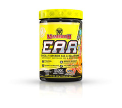 Mammoth EAA, 30 Serve (Candy Peach)
