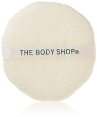 The Body Shop Canada Gentle exfoliating facial buffer