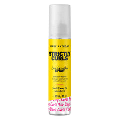 Marc Anthony Strictly Curls Curl Refresher, basic , 120 ml.