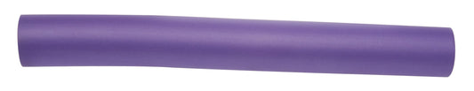 Diane Twist-Flex Long Rods, purple, 1 1/4" diameter 10" Long 3pcs