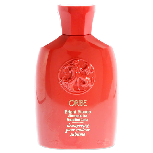 Oribe Bright Blonde Shampoo for Beautiful Color, 2.5 fl. oz.