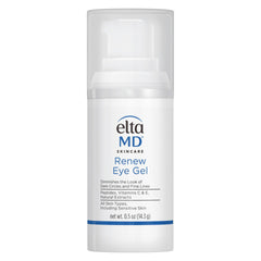 EltaMD Renew Eye Gel, 0.5 Fl Oz