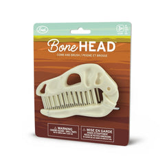 Fred and Friends, CA Bonehead Folding Brush
