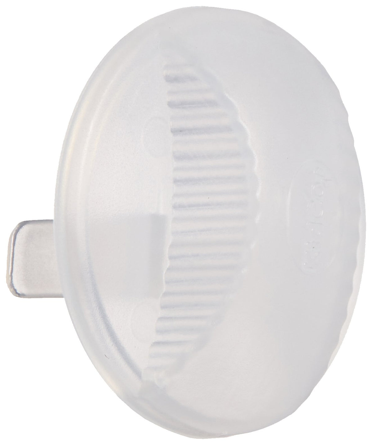 KidCo Electrical Outlet Caps 24 pack, White
