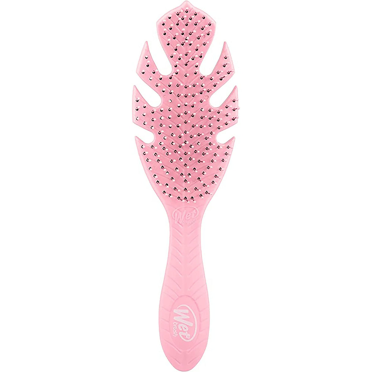 Wetbrush Detangler Go Green Pink