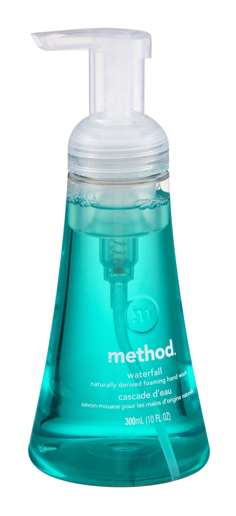 Method Hand Wash Foam 10 Oz