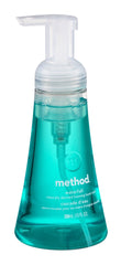 Method Hand Wash Foam 10 Oz