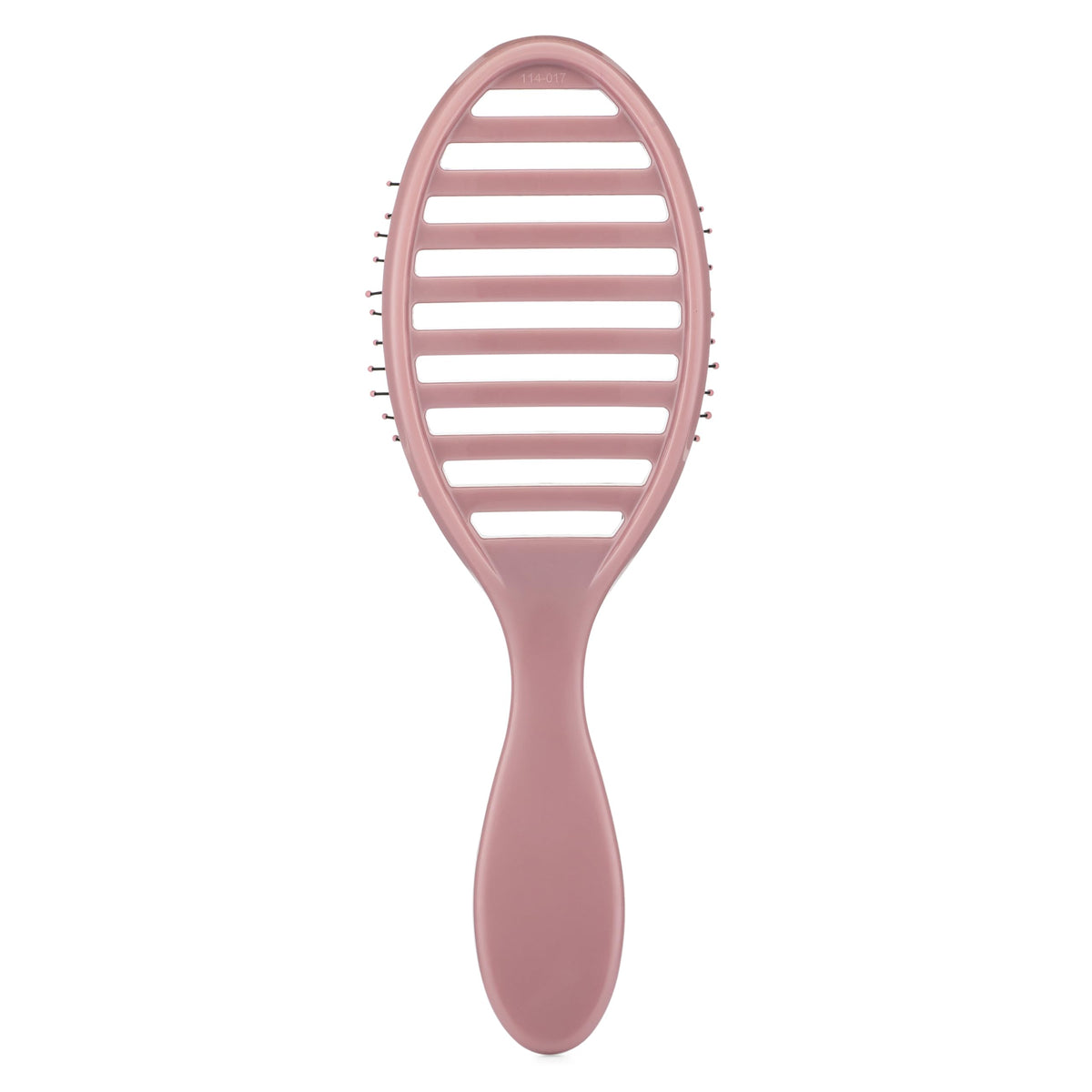 Wet Brush Speed Dry Hair Brush, Dusty Rose - Vented Design and Ultra Soft HeatFlex Bristles Are Blow Dry Safe With Ergonomic Handle Manages Tangle and Uncontrollable Hair - Pain-Free Hair Accessories