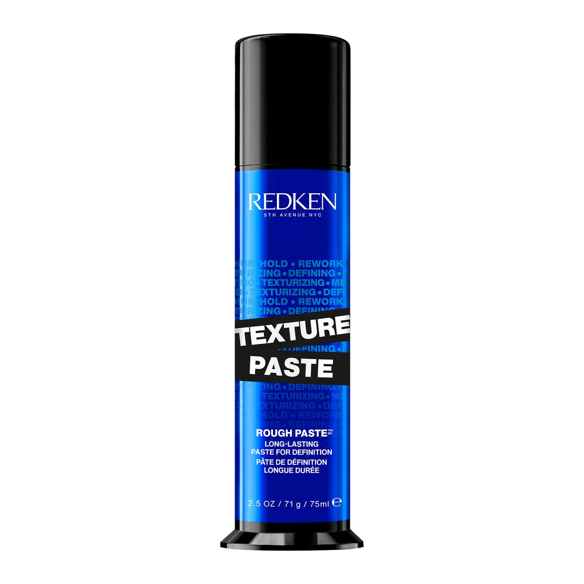 Redken Rough Paste 12 Working Material for Unisex, 2.5-Ounce 0.8 Pounds