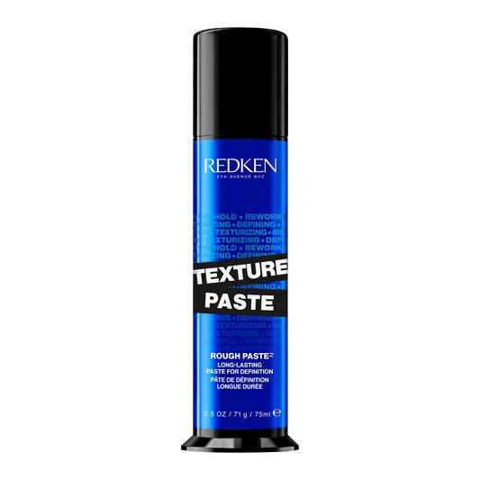Redken Rough Paste 12 Working Material for Unisex, 2.5-Ounce 0.8 Pounds