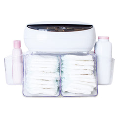 Prince Lionheart Dresser Top Diaper Depot