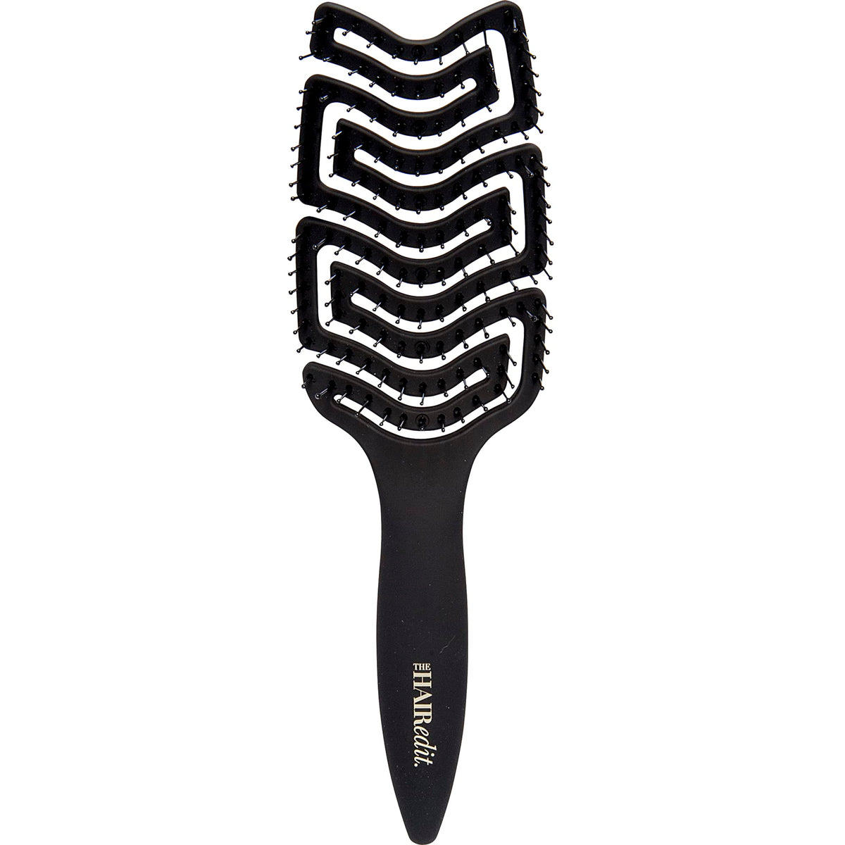The Hair Edit Detangle & Massage Brush